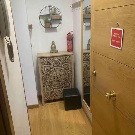 Apartamento Barato En Santander - Junto Al Barrio Pesquero Zewnętrze zdjęcie