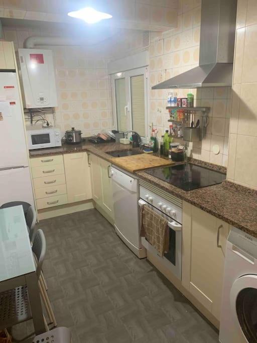 Appartement Barato En - Junto Al Barrio Pesquero *